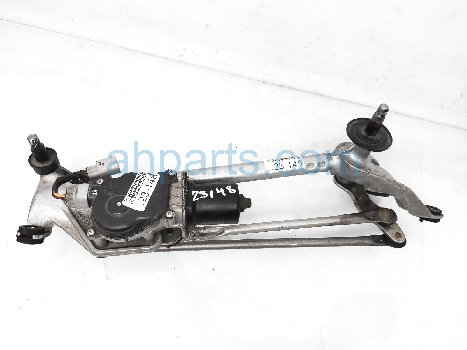 $75 Honda WINDSHIELD WIPER TRANSMISSION ASSY $75 Honda WINDSHIELD WIPER TRANSMISSION ASSY