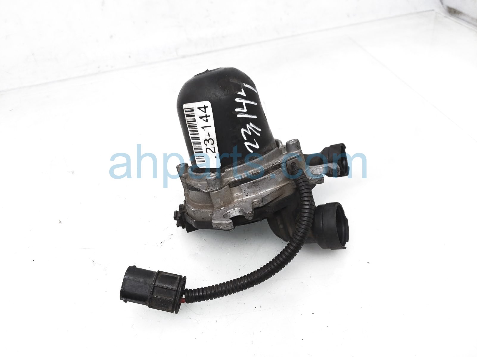 $59 BMW SECONDARY AIR INJECTION PUMP $59 BMW SECONDARY AIR INJECTION PUMP