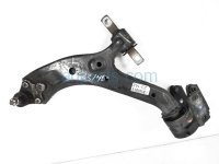 $100 Honda FR/LH LOWER CONTROL ARM $100 Honda FR/LH LOWER CONTROL ARM
