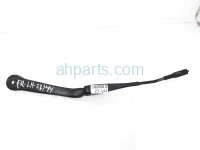 $20 BMW FR/LH WINDSHIELD WIPER ARM $20 BMW FR/LH WINDSHIELD WIPER ARM