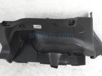$50 Subaru LH INSIDE QUARTER TRIM PANEL - BLACK $50 Subaru LH INSIDE QUARTER TRIM PANEL - BLACK