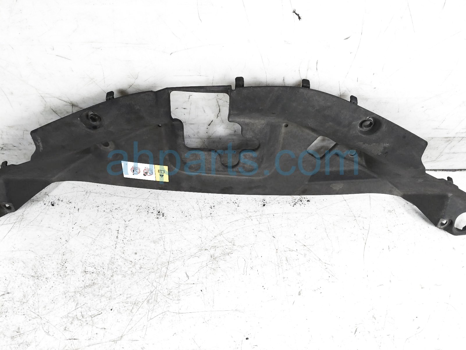 $49 Toyota RADIATOR SUPPORT OVER TRIM PLASTIC $49 Toyota RADIATOR SUPPORT OVER TRIM PLASTIC