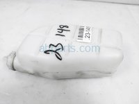 $8 Honda COOLANT OVERFLOW BOTTLE $8 Honda COOLANT OVERFLOW BOTTLE