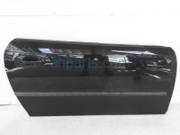 $180 Saab FR/RH DOOR - BLACK $180 Saab FR/RH DOOR - BLACK