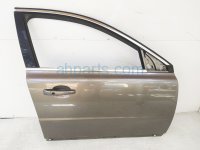$245 Volvo FR/RH DOOR - GOLD - NOTES $245 Volvo FR/RH DOOR - GOLD - NOTES