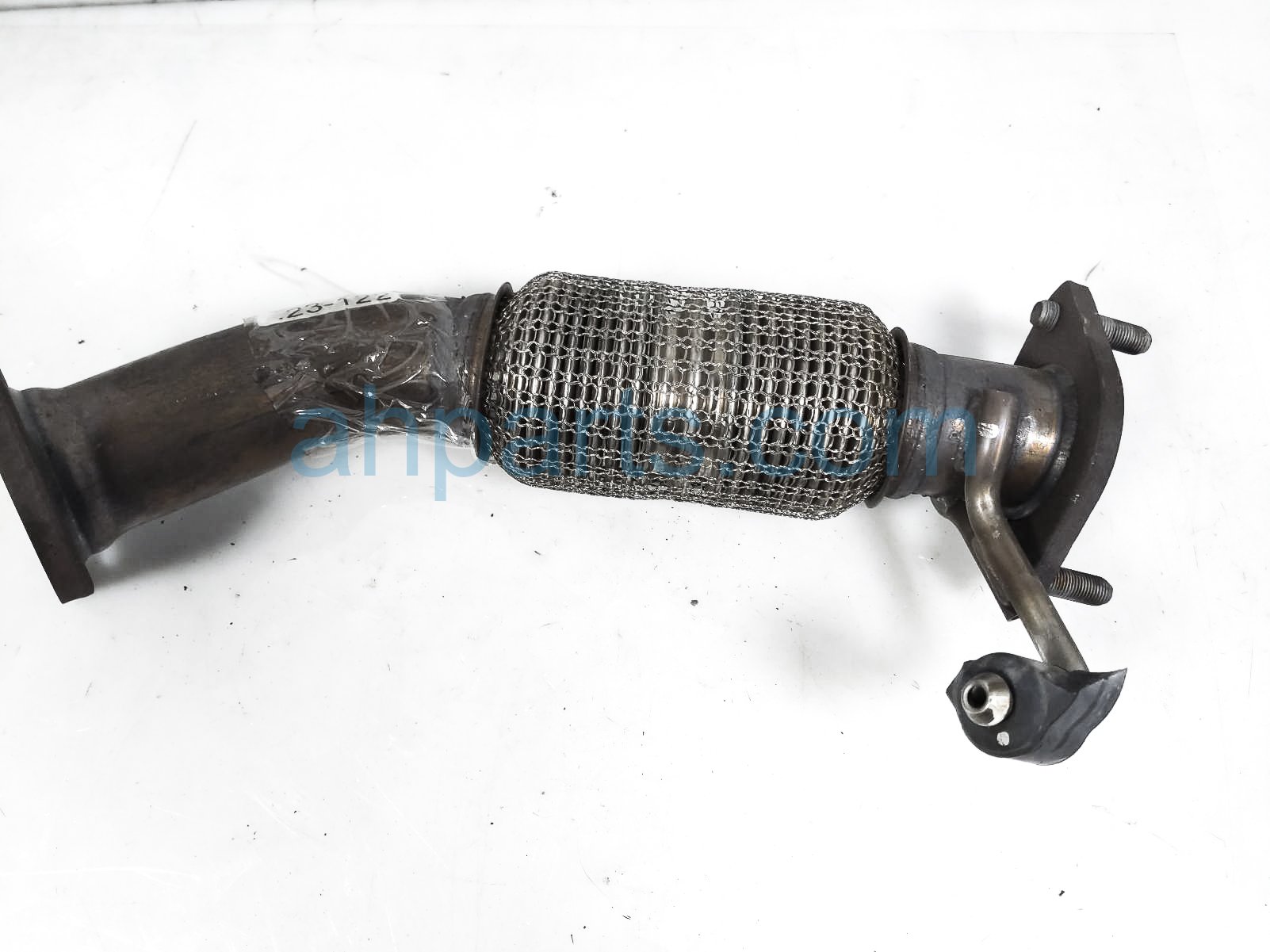 $99 Kia EXHAUST FLEX PIPE SECTION - 2.0L $99 Kia EXHAUST FLEX PIPE SECTION - 2.0L
