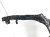 Sold 2019 Honda Civic Crossmember Front Sub Frame/cradle 50200 TBC A04 Replacement Sold 2019 Honda Civic Crossmember Front Sub Frame/cradle 50200 TBC A04 Replacement thumbnail