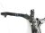 Sold 2019 Honda Civic Crossmember Front Sub Frame/cradle 50200 TBC A04 Replacement Sold 2019 Honda Civic Crossmember Front Sub Frame/cradle 50200 TBC A04 Replacement thumbnail