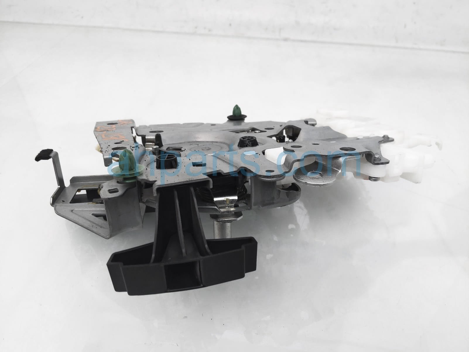 Sold 2018 Honda Odyssey Rear Driver Slide Door Control Assy 72662