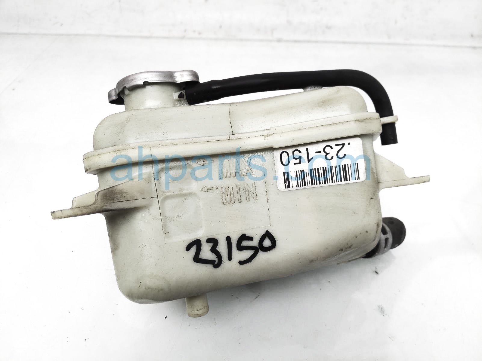 $39 Honda COOLANT OVERFLOW RESERVOIR TANK $39 Honda COOLANT OVERFLOW RESERVOIR TANK