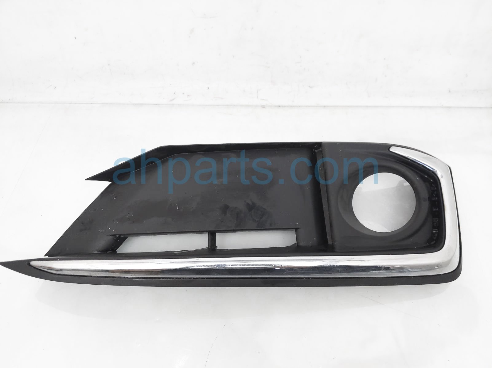$35 Honda RH FOG LIGHT COVER BLACK $35 Honda RH FOG LIGHT COVER BLACK