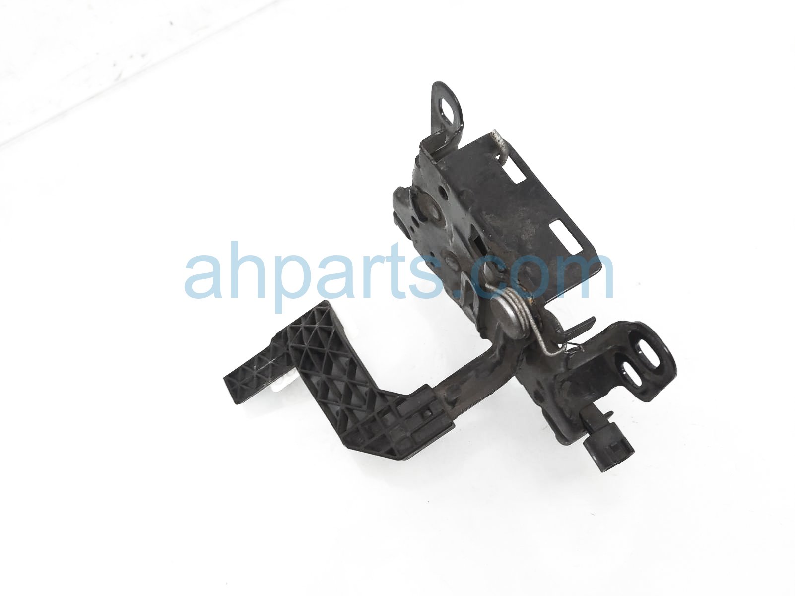 Genuine Mopar Hood Latch Left Side For 2017-2021 Chrysler Pacifica & 2020-2021 Voyager (OEM 68237953AF)