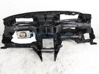 $450 Subaru DASHBOARD W/AIRBAG BLACK  STITCHING