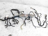 $100 Subaru INSTRUMENT PANEL DASH HARNESS $100 Subaru INSTRUMENT PANEL DASH HARNESS