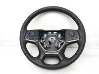 $99 Honda STEERING WHEEL - BLACK - URETHANE $99 Honda STEERING WHEEL - BLACK - URETHANE