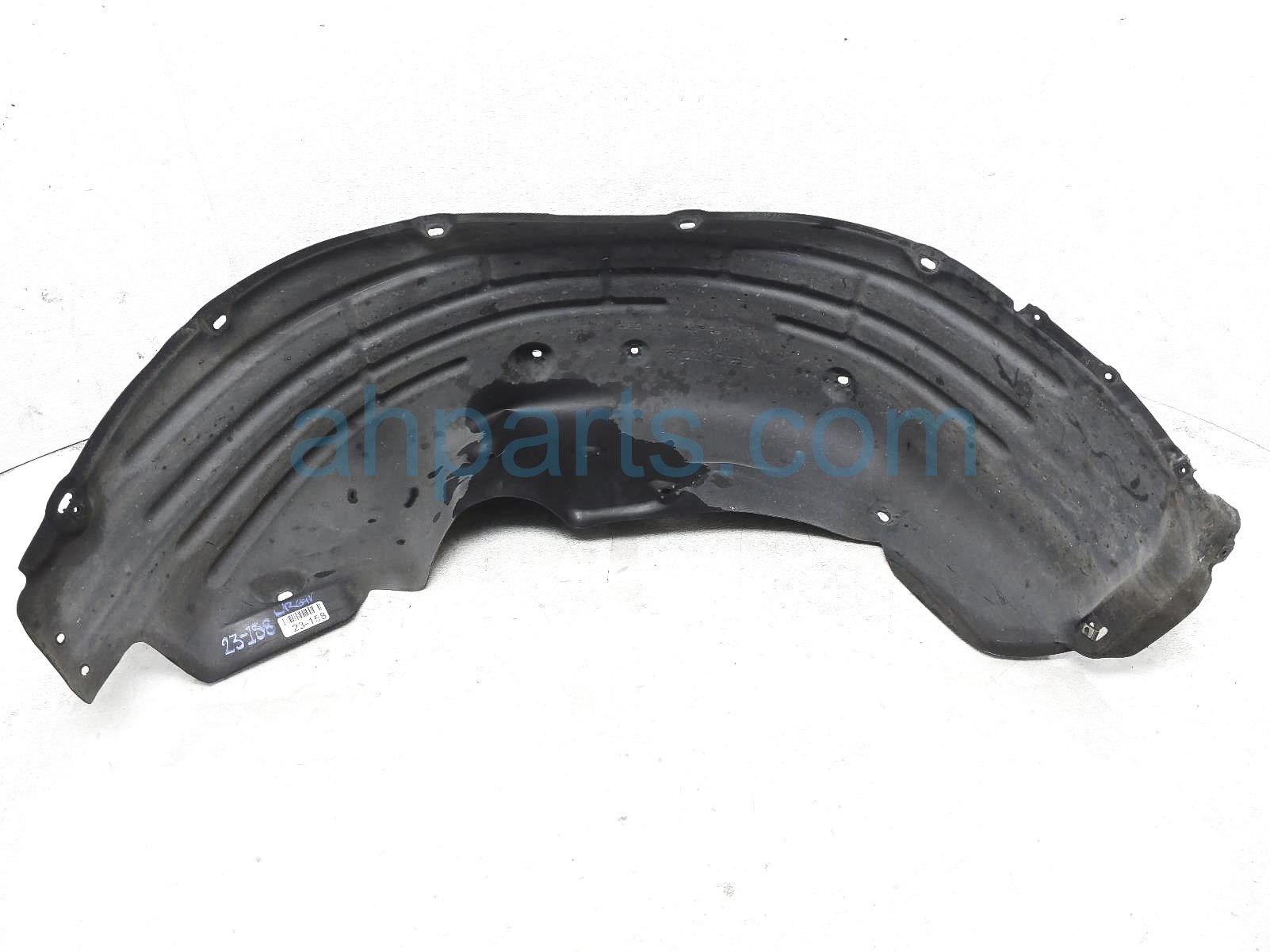 $30 Honda RR/LH INNER FENDER LINER $30 Honda RR/LH INNER FENDER LINER