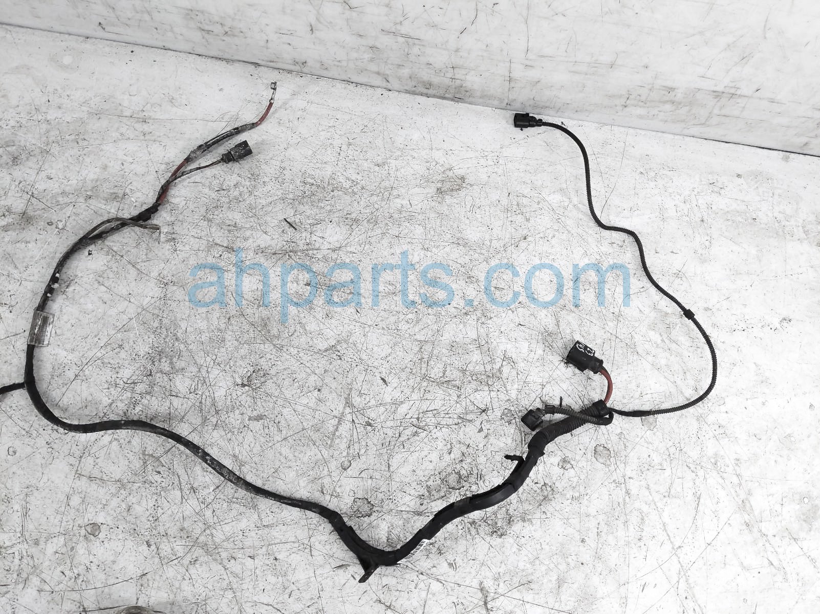 $45 Audi POWER STEERING SERVOTRONIC WIRING $45 Audi POWER STEERING SERVOTRONIC WIRING