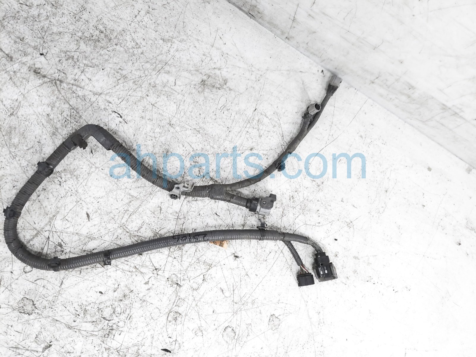 $40 Lexus ENGINE ROOM WIRE HARNESS $40 Lexus ENGINE ROOM WIRE HARNESS