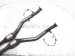 Sold 2014 Lexus Is 250 Driver Lower Oxygen Sensor 89467 53070 Replacement Sold 2014 Lexus Is 250 Driver Lower Oxygen Sensor 89467 53070 Replacement thumbnail
