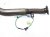Sold 2014 Lexus Is 250 Driver Lower Oxygen Sensor 89467 53070 Replacement Sold 2014 Lexus Is 250 Driver Lower Oxygen Sensor 89467 53070 Replacement thumbnail