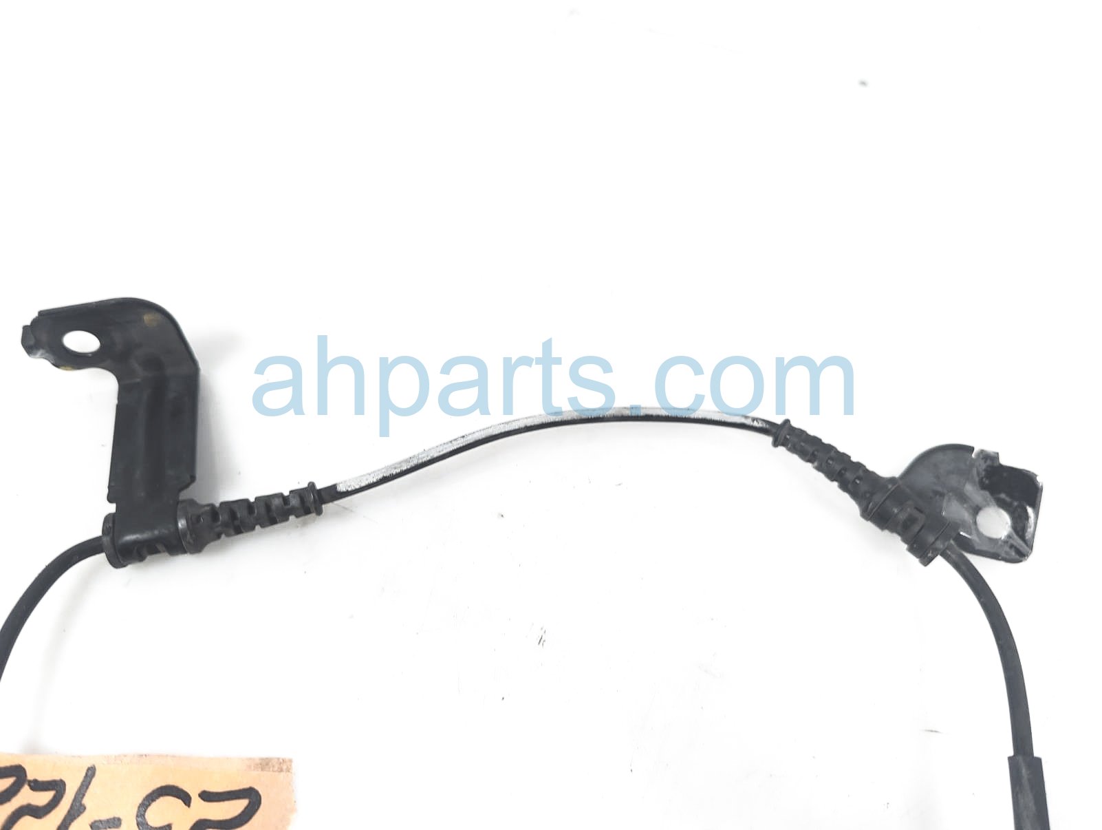 thumbnail image 2 of Genuine Kia ABS Speed Sensor - Front Left For 2014-2017 Kia Forte / Forte5 (OEM 59810A7300, ASS15) 2 of 6