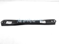 $25 Toyota FR/RH SIDE RAIL REINFORCEMENT $25 Toyota FR/RH SIDE RAIL REINFORCEMENT