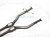 Sold 2014 Lexus Is 250 Passenger Lower Oxygen Sensor 89467 53070 Replacement Sold 2014 Lexus Is 250 Passenger Lower Oxygen Sensor 89467 53070 Replacement thumbnail