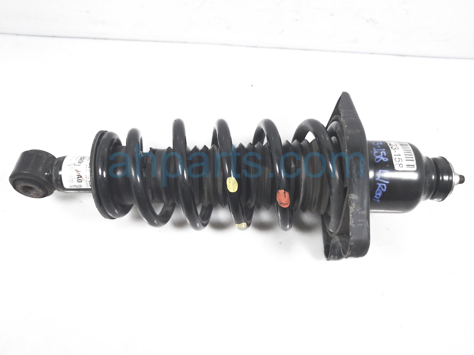 $65 Honda RR/LH STRUT + SPRING $65 Honda RR/LH STRUT + SPRING