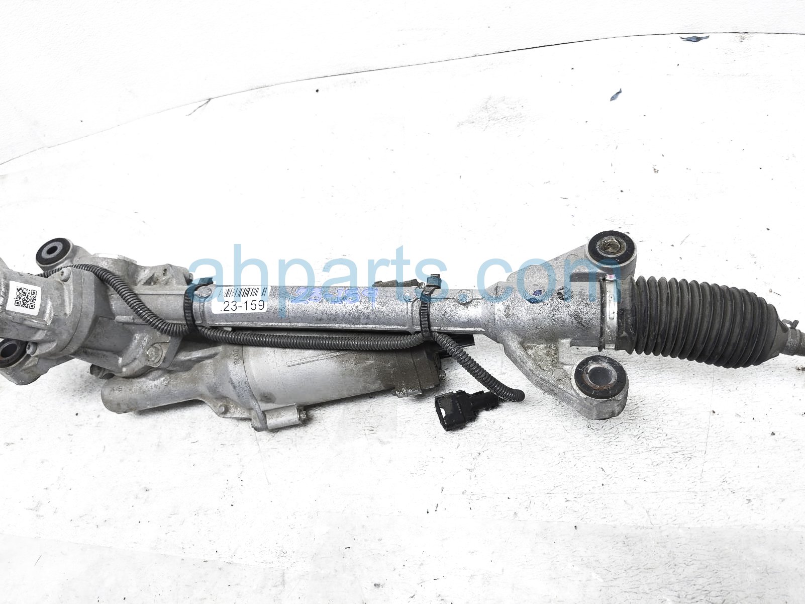 Sold 2019 Subaru Crosstrek And / Gear Box Power Steering Rack & Pinion ...
