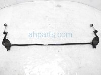 $40 Subaru REAR STABILIZER BAR W/ SWAY BAR $40 Subaru REAR STABILIZER BAR W/ SWAY BAR