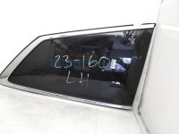 $125 Honda RH QUARTER WINDOW GLASS