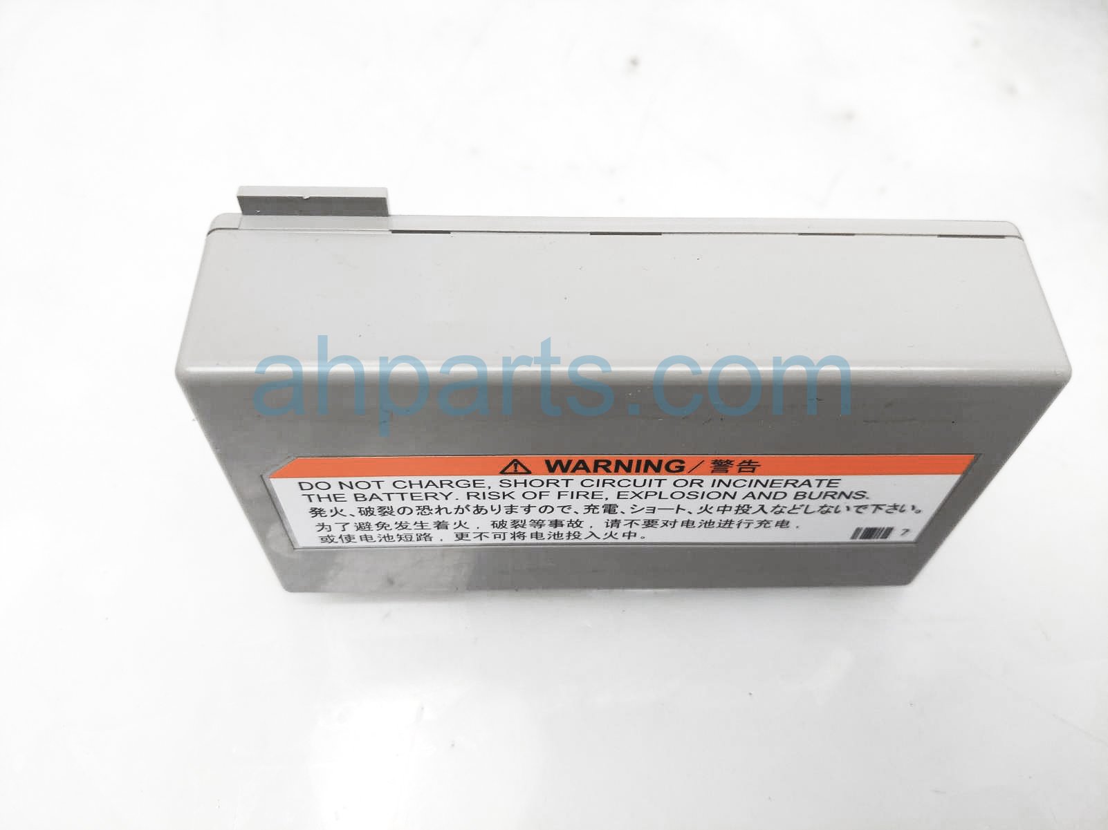 Sold 2017 Lexus Rx350 Mayday Battery Backup Module 86777-76040,