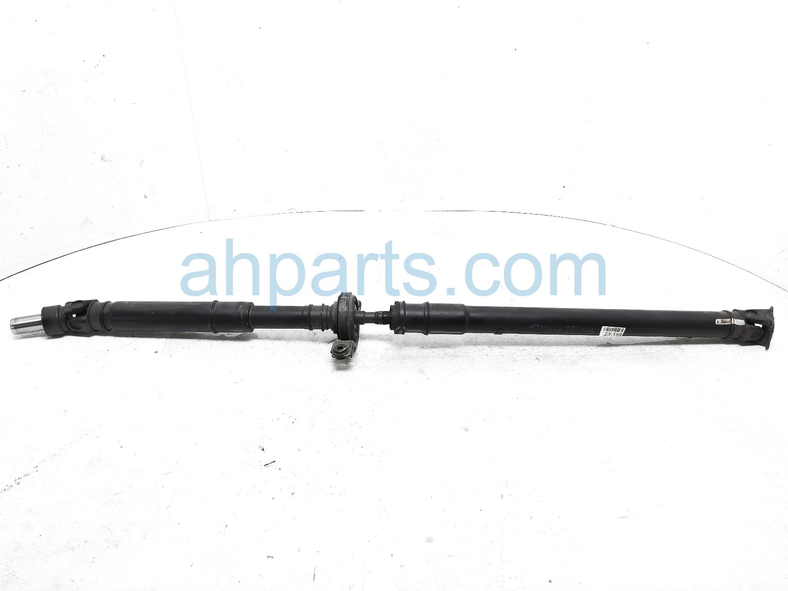 $99 Subaru REAR PROPELLER SHAFT $99 Subaru REAR PROPELLER SHAFT