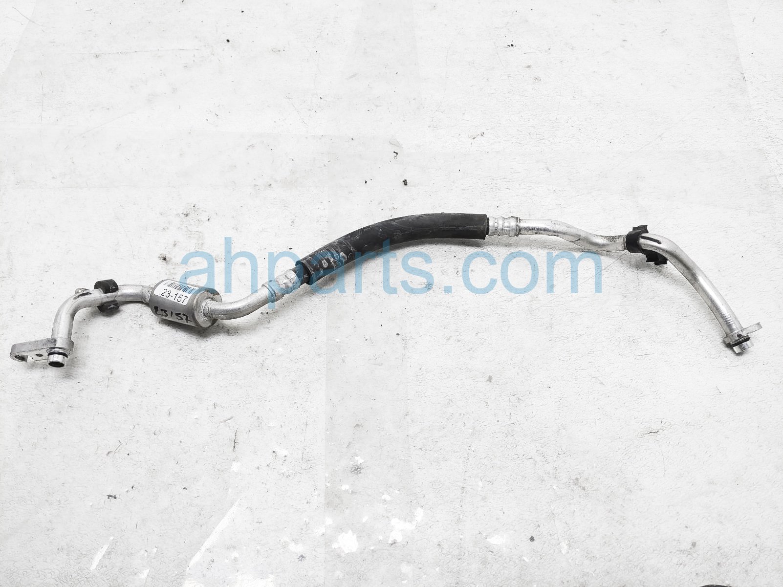 $45 Infiniti A/C SUCTION HOSE $45 Infiniti A/C SUCTION HOSE