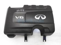 $50 Infiniti ENGINE APPEARANCE COVER - 3.5L