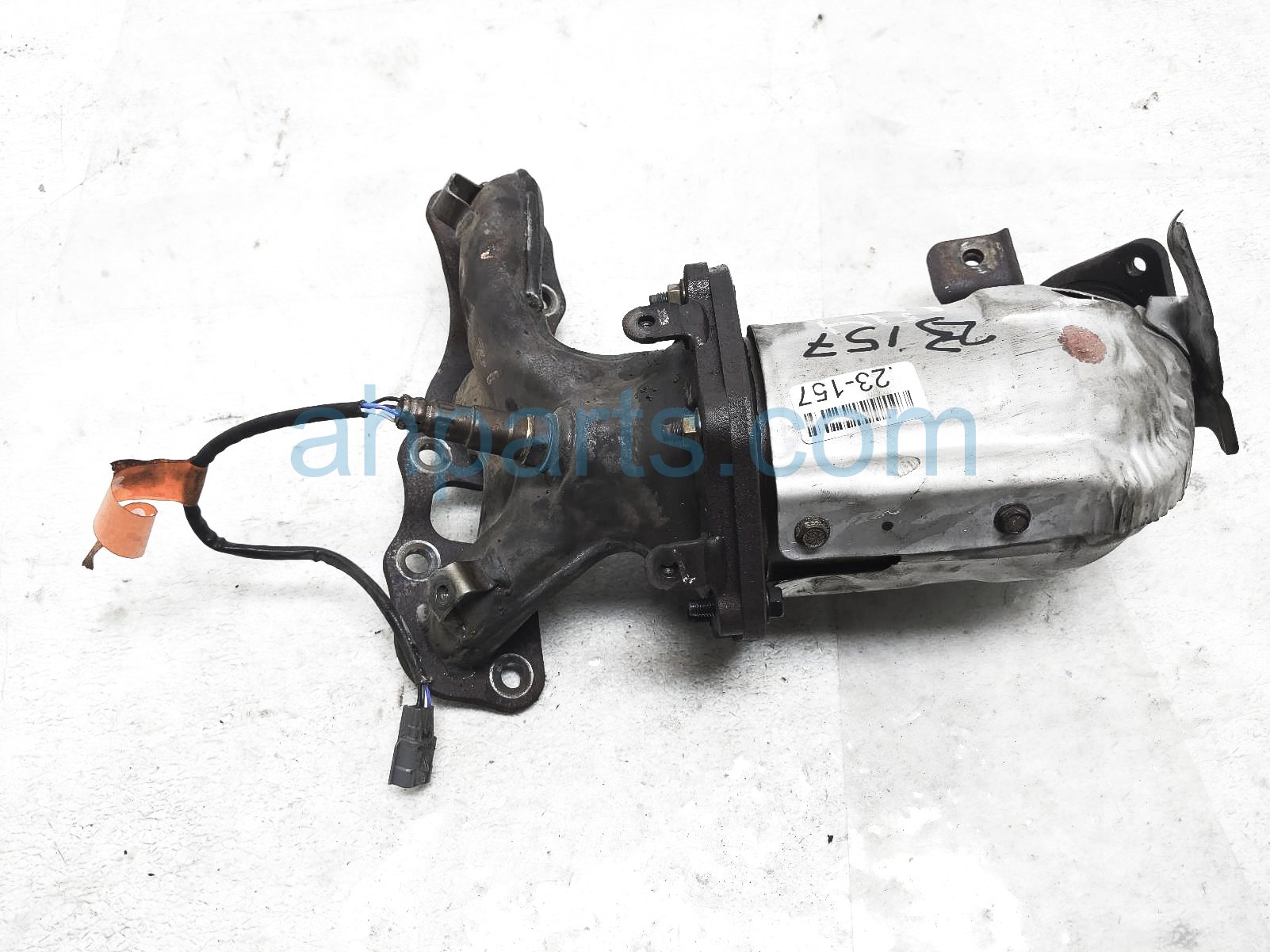 $34 Infiniti REAR AIR FUEL RATIO OXYGEN SENSOR $34 Infiniti REAR AIR FUEL RATIO OXYGEN SENSOR