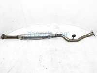 $125 Subaru EXHAUST PIPE ( REAR ) $125 Subaru EXHAUST PIPE ( REAR )