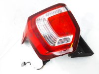 $325 Ford LH TAIL LAMP (ON BODY)