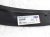 Sold 2020 Honda Pilot Front Driver Fender Flare Black 74165 TG7 A00 Replacement Sold 2020 Honda Pilot Front Driver Fender Flare Black 74165 TG7 A00 Replacement thumbnail