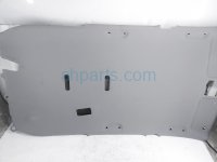 $295 Honda HEADLINER W/O SUNROOF - GREY $295 Honda HEADLINER W/O SUNROOF - GREY