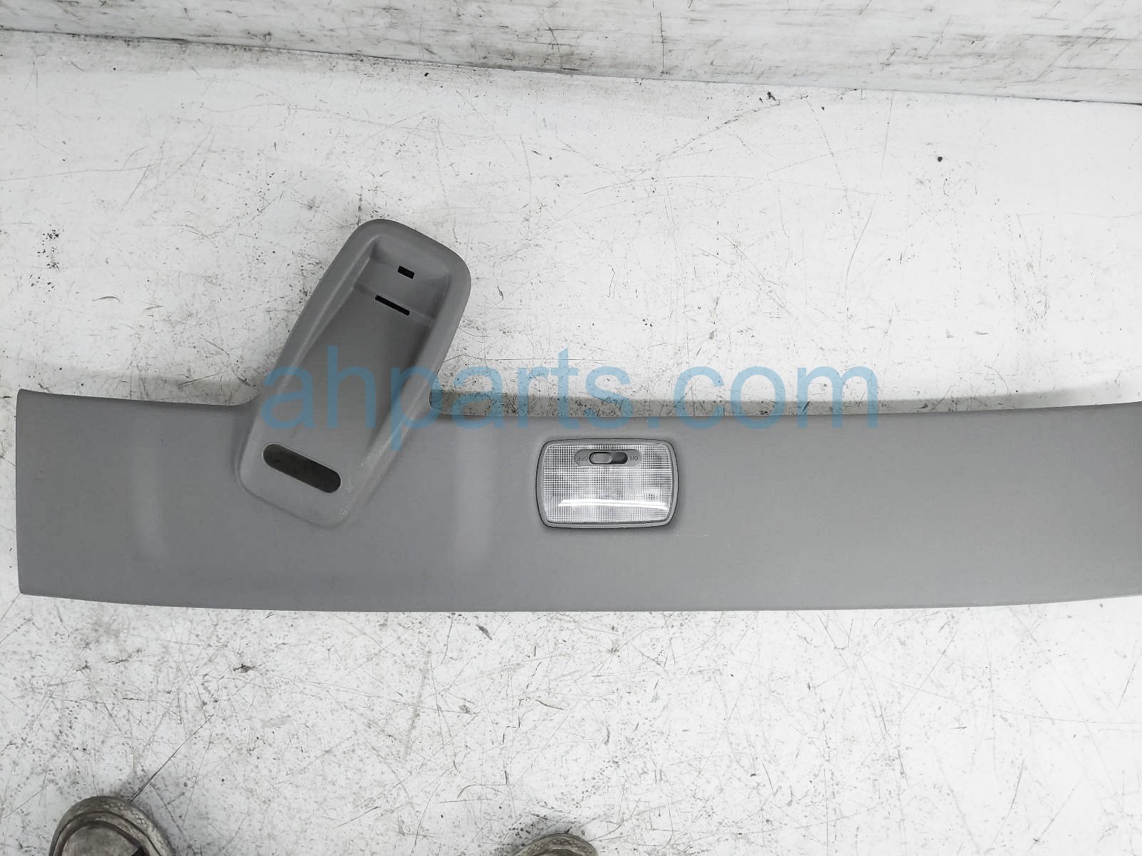 $35 Honda REAR MAP LIGHT W/ PANEL - GREY $35 Honda REAR MAP LIGHT W/ PANEL - GREY