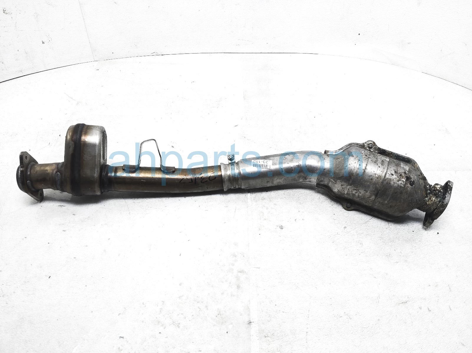 $575 Subaru EXHUAST CONVERTER ASSY $575 Subaru EXHUAST CONVERTER ASSY
