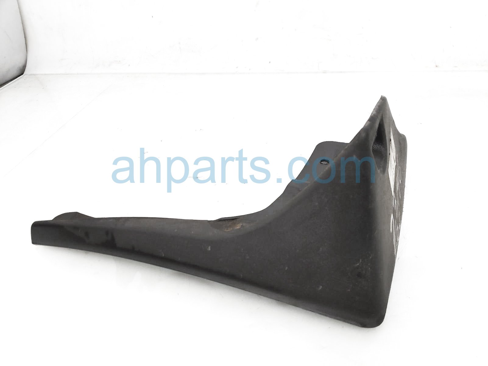 $25 Toyota FR/LH MUD FLAP/GUARD $25 Toyota FR/LH MUD FLAP/GUARD