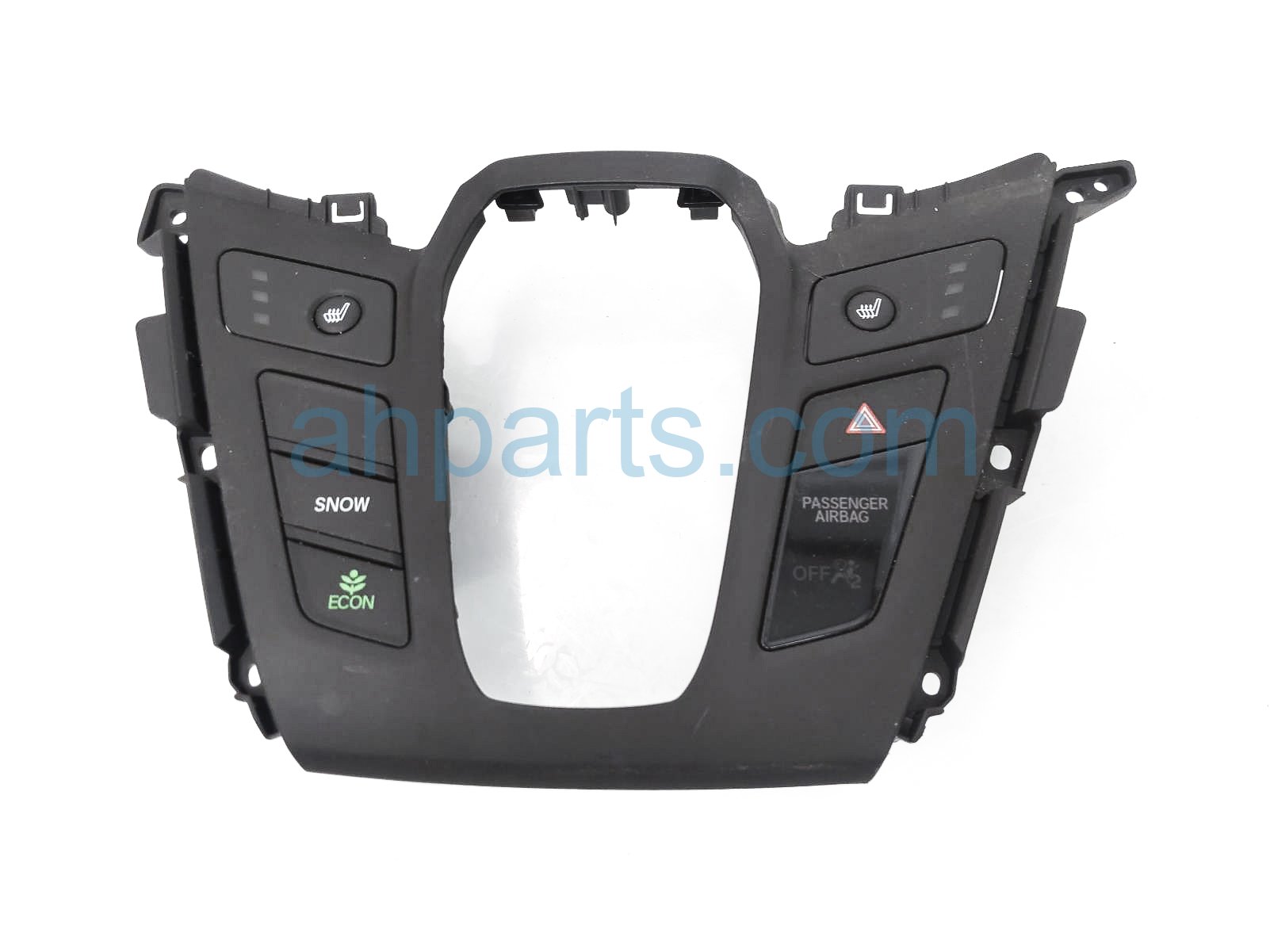 $25 Honda DASH CENTER SWITCHES W/BEZEL $25 Honda DASH CENTER SWITCHES W/BEZEL