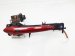 Sold 2012 Lexus Is 250 Outside/exterior Front Driver Exterior Door Handle Red 69220 53040 D0 Replacement Sold 2012 Lexus Is 250 Outside/exterior Front Driver Exterior Door Handle Red 69220 53040 D0 Replacement thumbnail