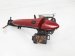 Sold 2012 Lexus Is 250 Outside/exterior Front Driver Exterior Door Handle Red 69220 53040 D0 Replacement Sold 2012 Lexus Is 250 Outside/exterior Front Driver Exterior Door Handle Red 69220 53040 D0 Replacement thumbnail
