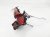 Sold 2012 Lexus Is 250 Outside/exterior Front Driver Exterior Door Handle Red 69220 53040 D0 Replacement Sold 2012 Lexus Is 250 Outside/exterior Front Driver Exterior Door Handle Red 69220 53040 D0 Replacement thumbnail