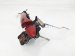 Sold 2012 Lexus Is 250 Outside/exterior Front Driver Exterior Door Handle Red 69220 53040 D0 Replacement Sold 2012 Lexus Is 250 Outside/exterior Front Driver Exterior Door Handle Red 69220 53040 D0 Replacement thumbnail