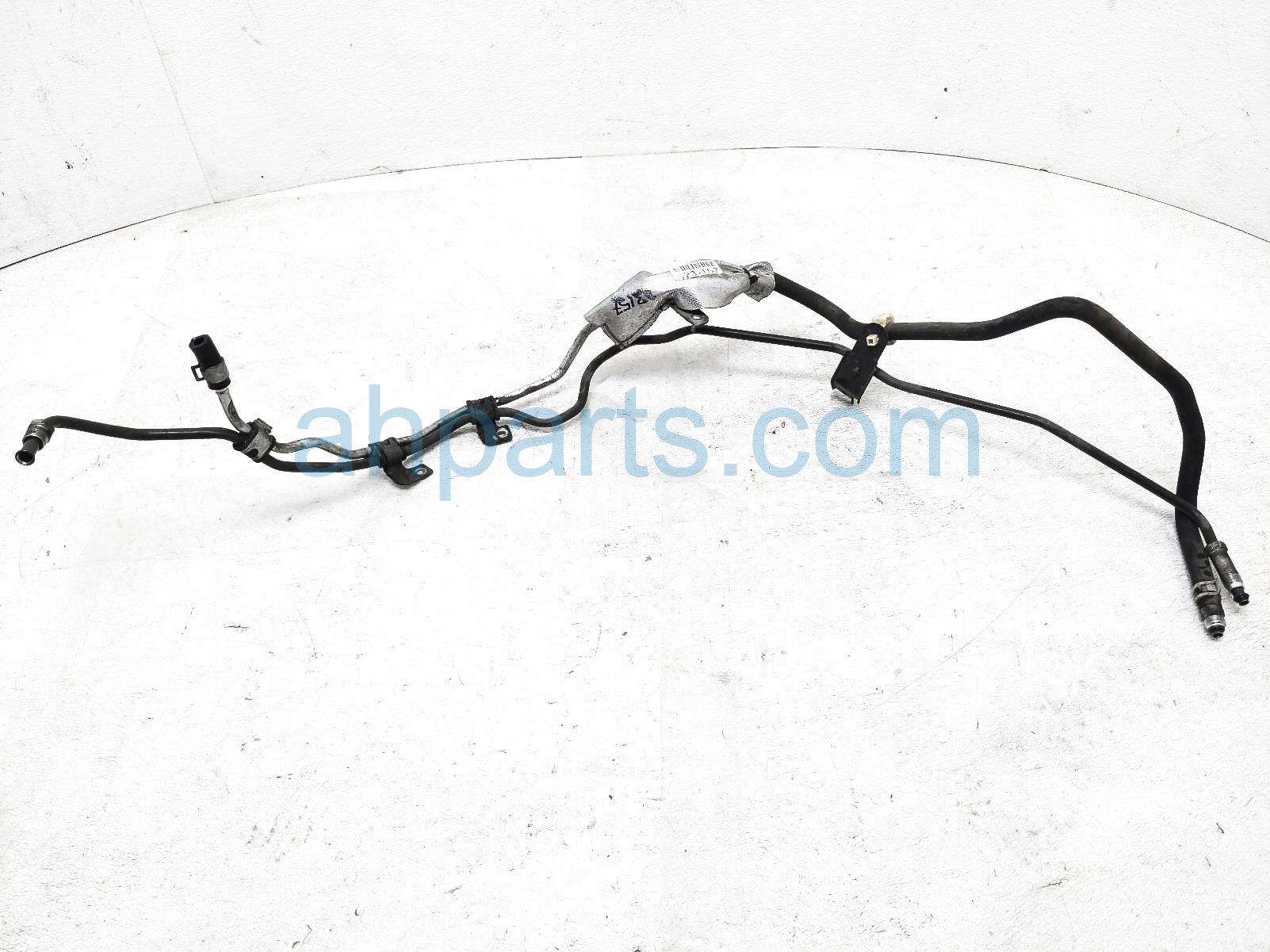 thumbnail image 2 of Genuine OEM Infiniti FX50 Power Steering Hose & Tube Set - 2009-2010 - 49710-1CA0A 2 of 4