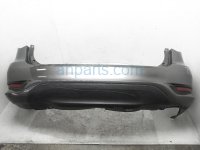 $295 Infiniti REAR BUMPER COVER - GREY $295 Infiniti REAR BUMPER COVER - GREY